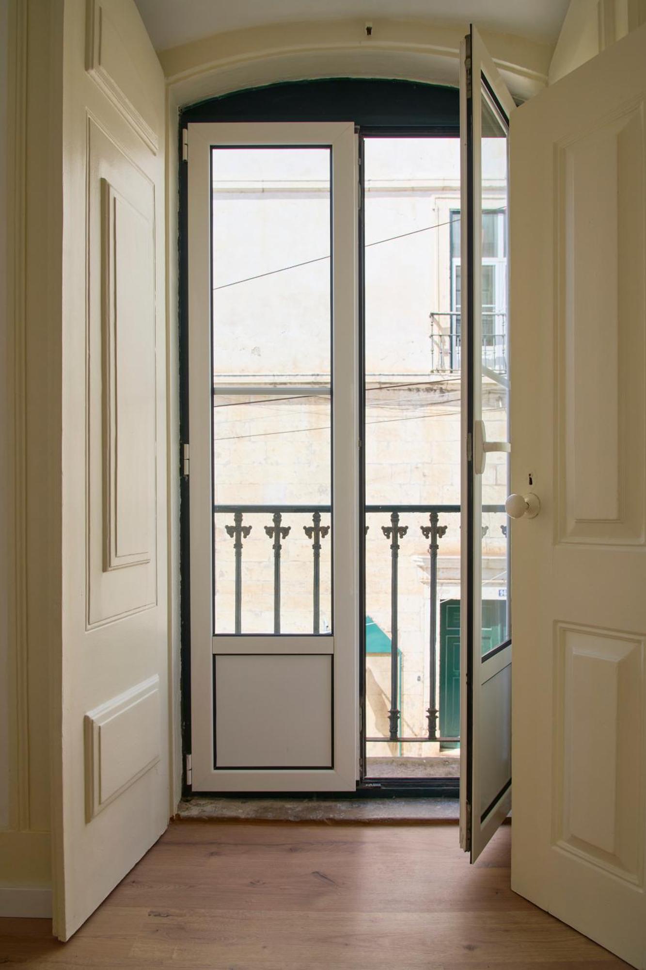 Casa Portuguesa Combro Apartamento