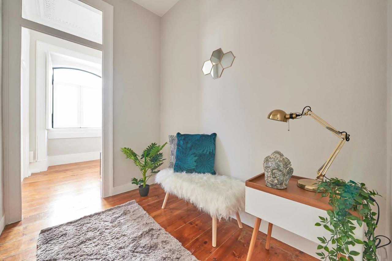 Casa Portuguesa Combro Apartment Lisbon