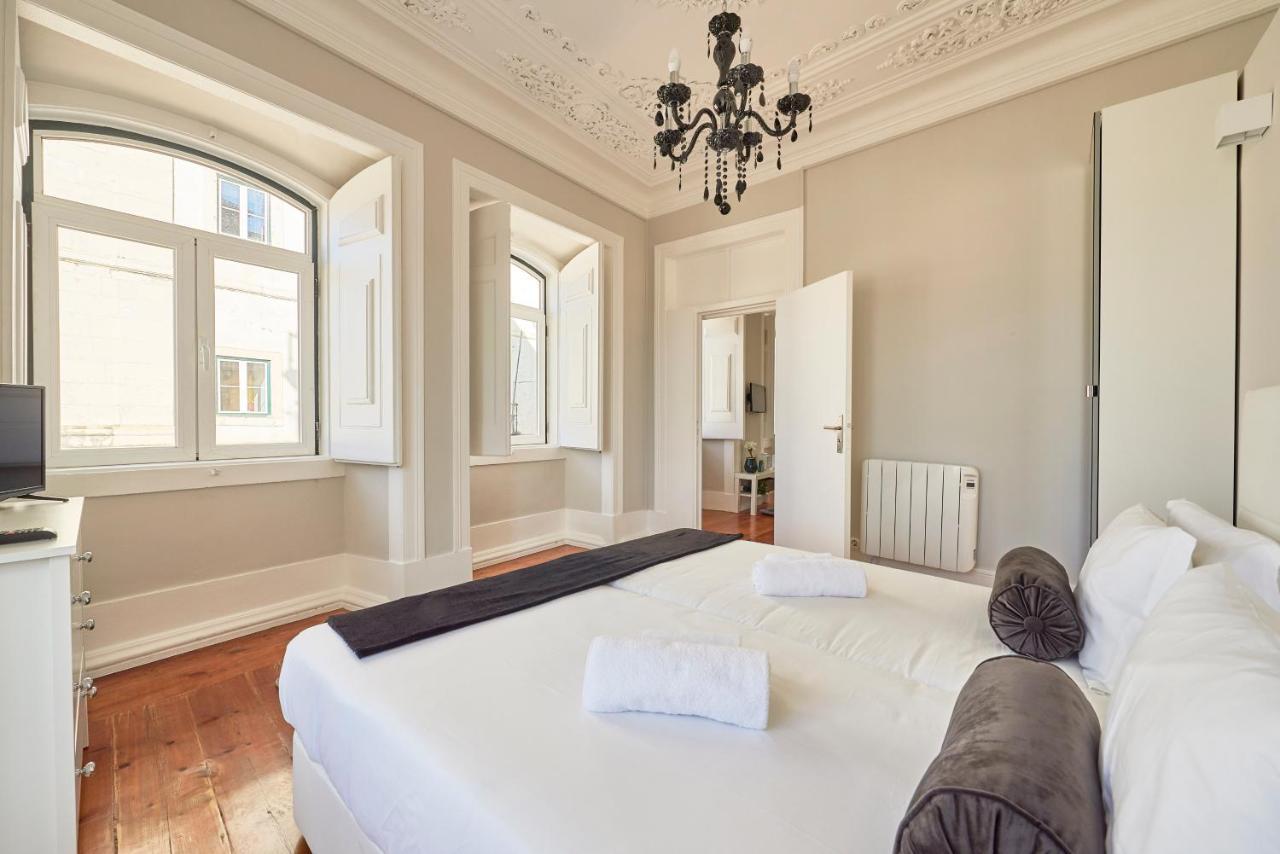 Casa Portuguesa Combro Apartment Lisbon
