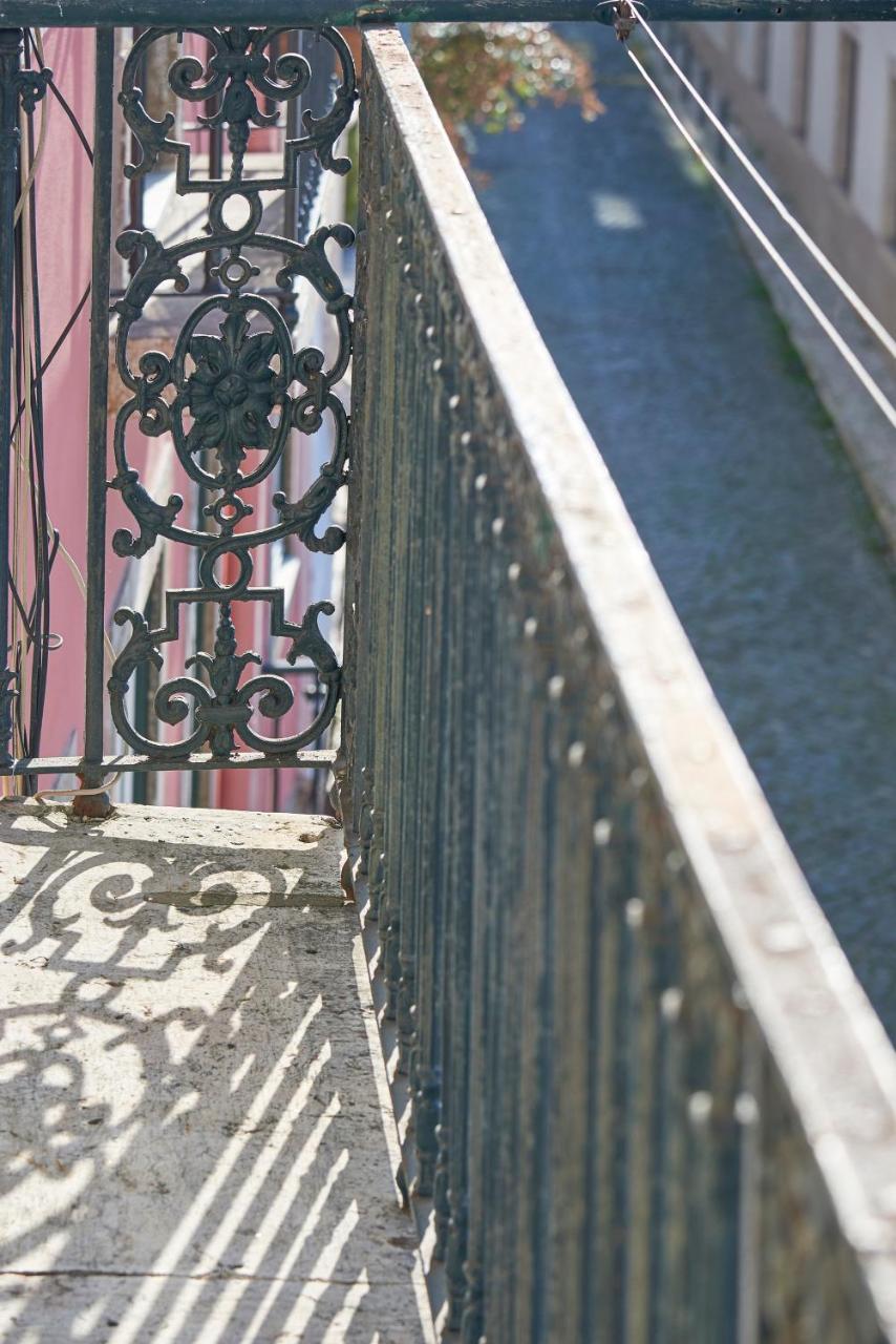 Casa Portuguesa Combro Apartment Lisbon