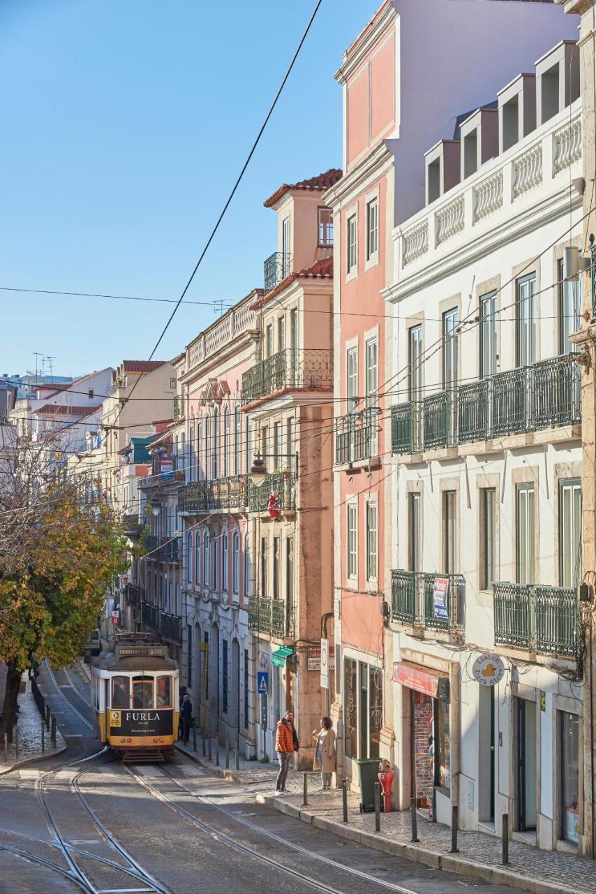 Casa Portuguesa Combro Apartment *