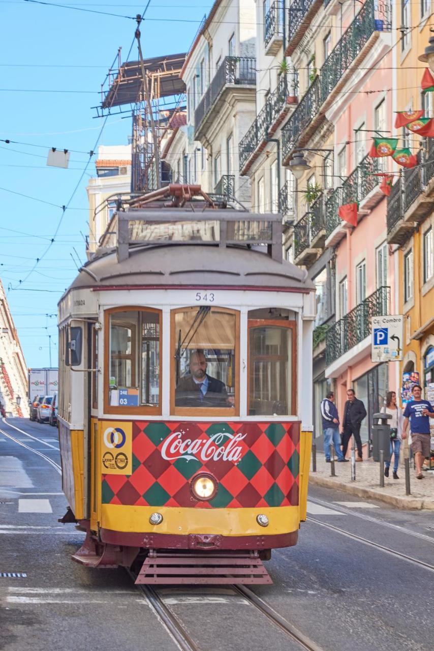 Casa Portuguesa Combro Lisbon