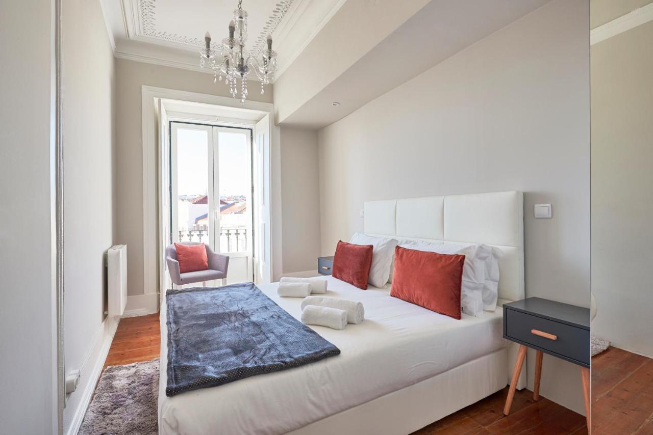 Casa Portuguesa Combro Apartment Lisbon