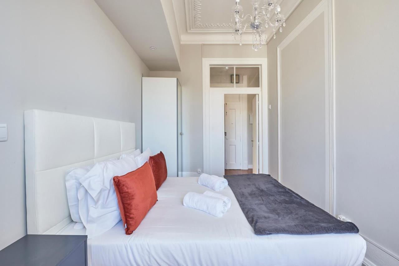 Casa Portuguesa Combro Apartment Lisbon