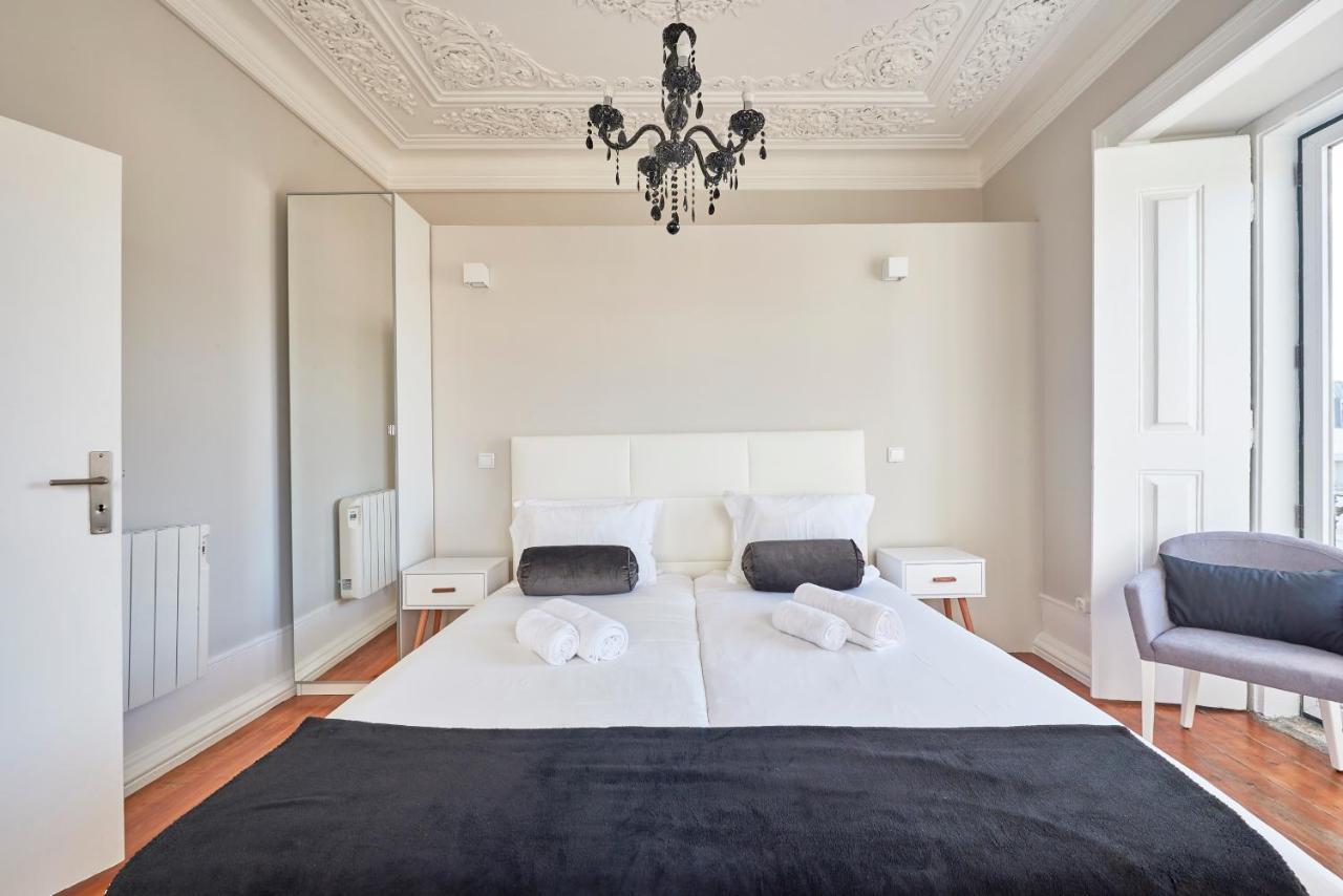 Casa Portuguesa Combro Apartment Lisbon