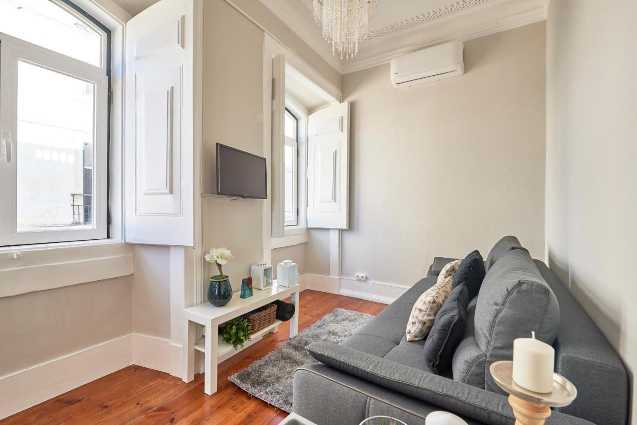 Casa Portuguesa Combro Apartment