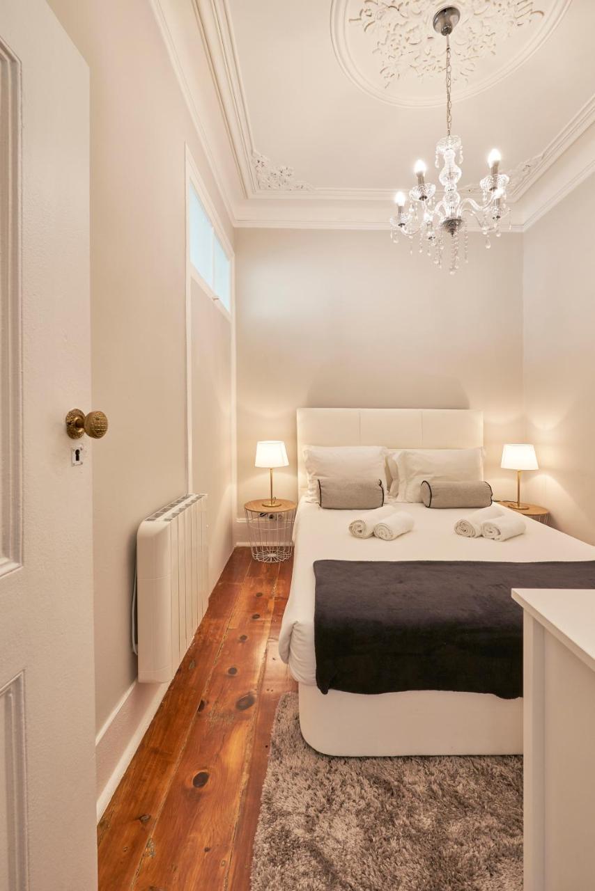 Apartment Casa Portuguesa Combro Lisbon