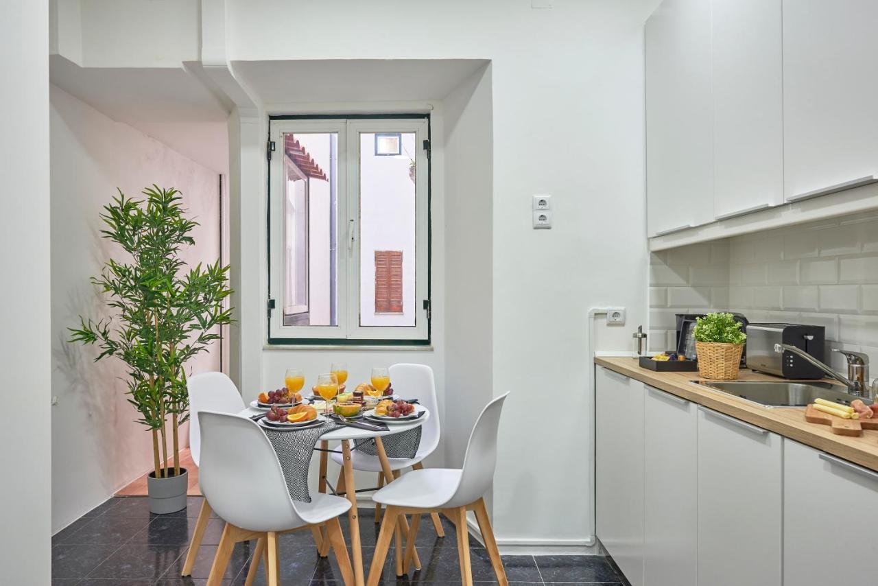 Casa Portuguesa Combro Apartment