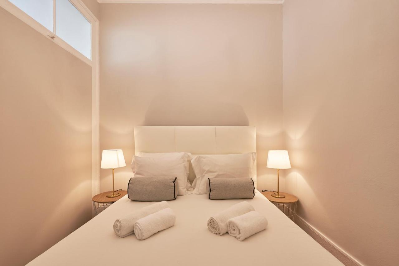Casa Portuguesa Combro Apartment Lisbon