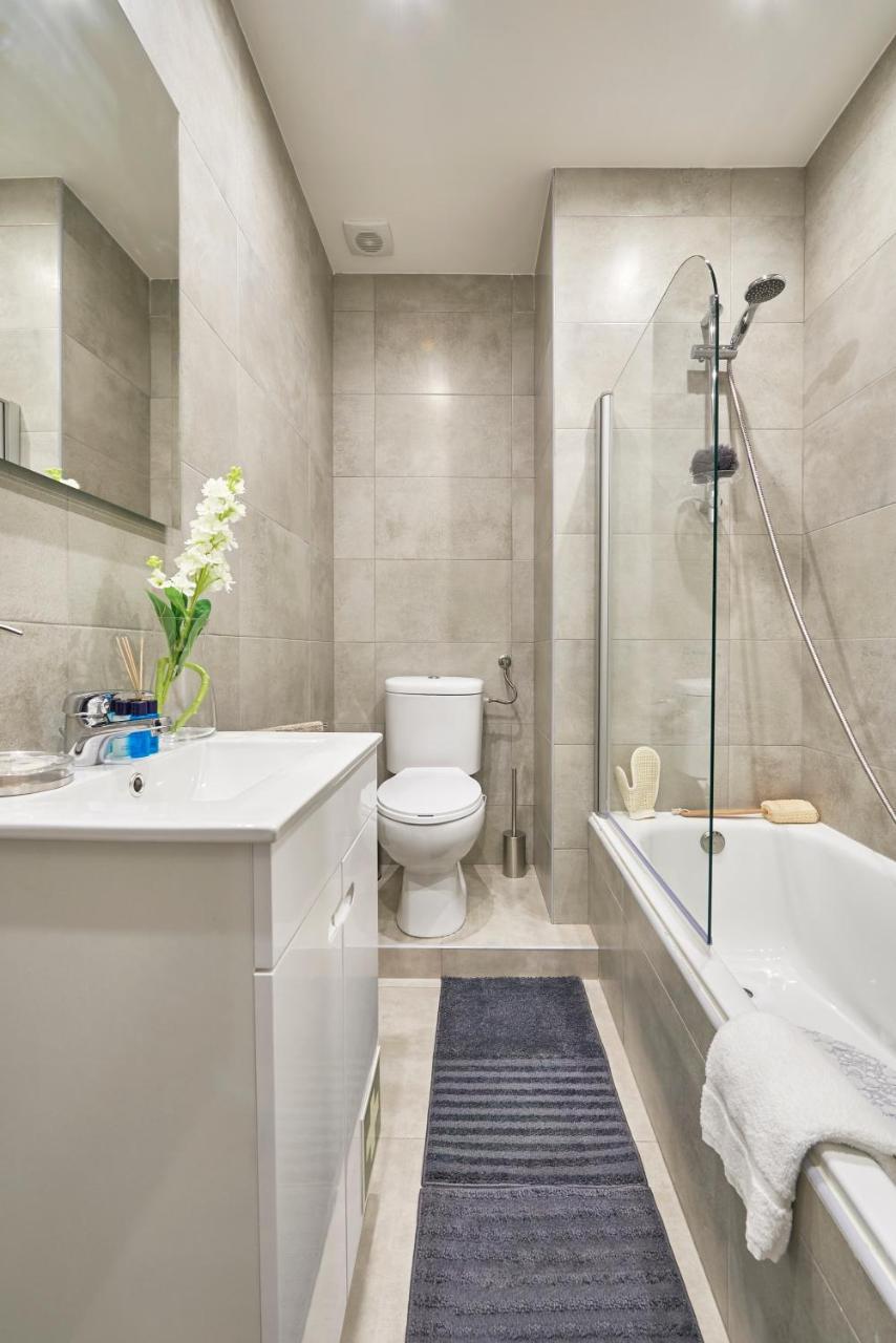 Apartment Casa Portuguesa Combro Lisbon
