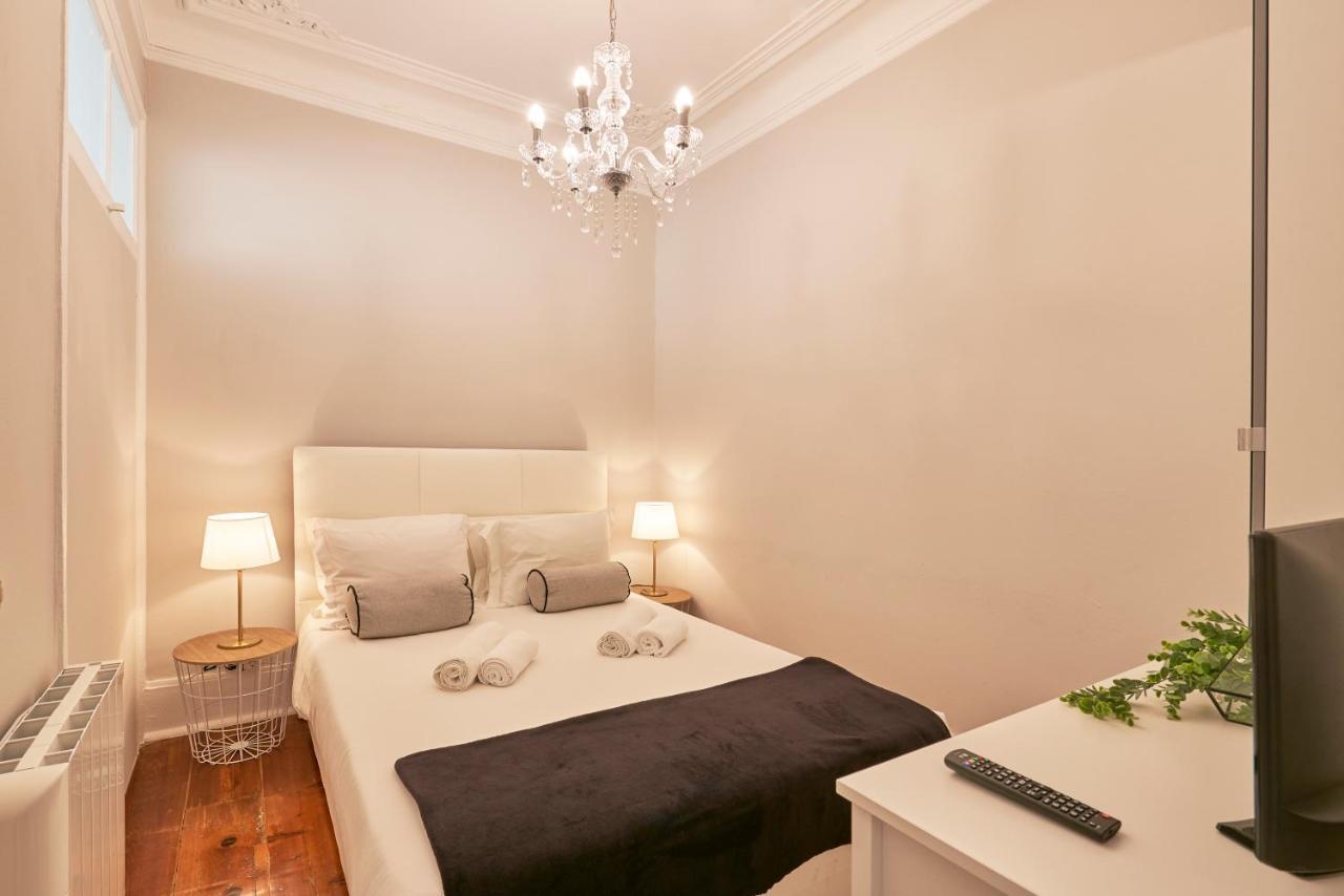 Casa Portuguesa Combro Apartment *