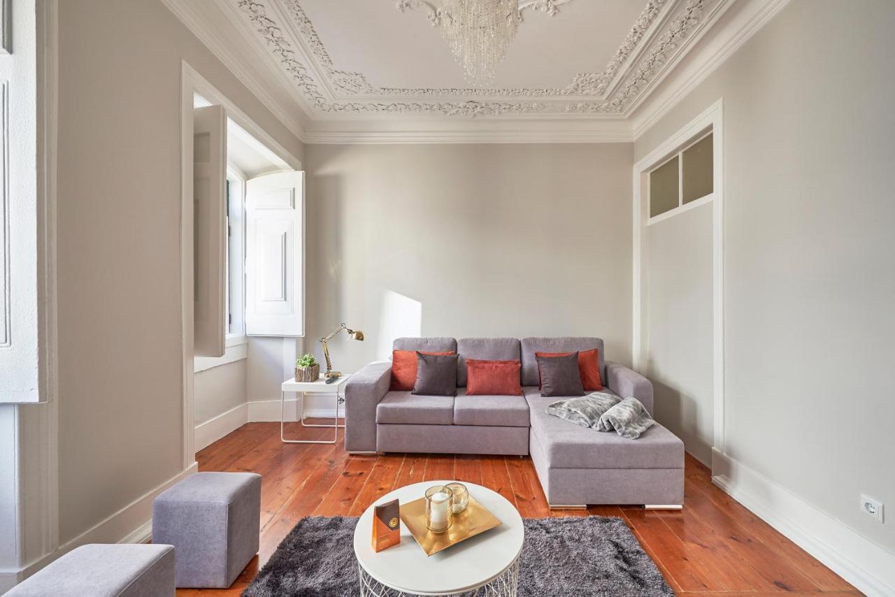 Casa Portuguesa Combro Apartment