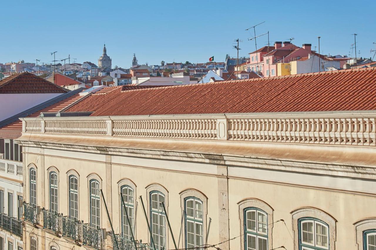 Casa Portuguesa Combro Apartment *